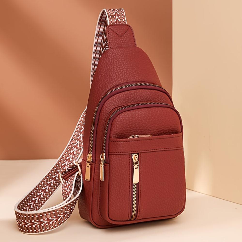 Hazel Vintage Umhängetasche