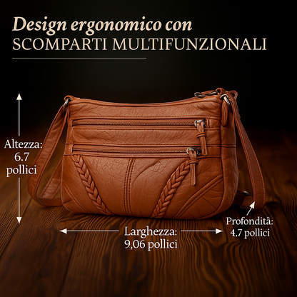 Sophias Harmony Classic Tasche