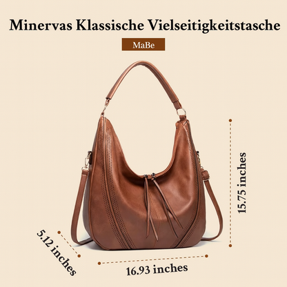 Blanches Eleganz | Luxustasche