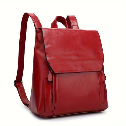 Clara Gesteppt Vintage-Rucksack