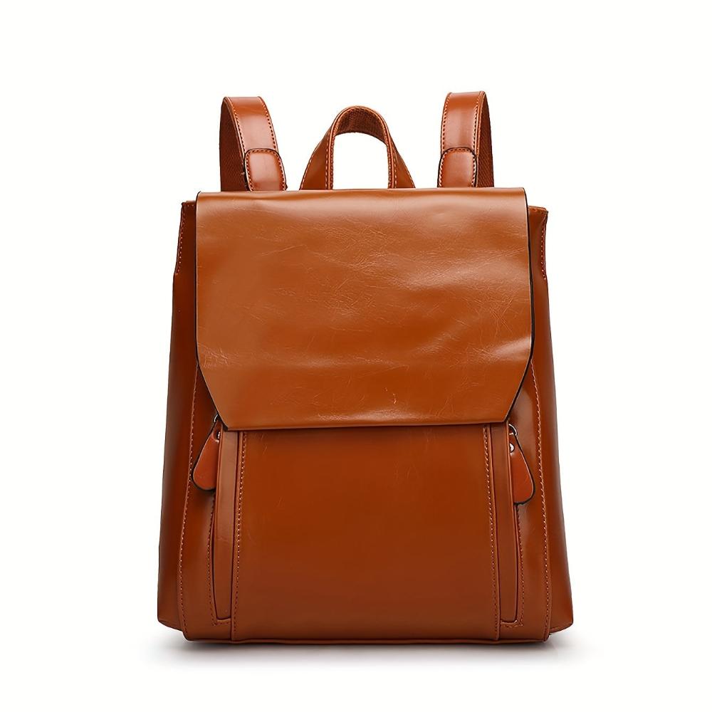 Clara Gesteppt Vintage-Rucksack