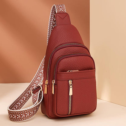 Hazel Vintage Umhängetasche