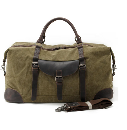 Ronald - Large Weekend Duffel Bag