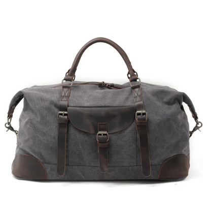 Ronald - Large Weekend Duffel Bag