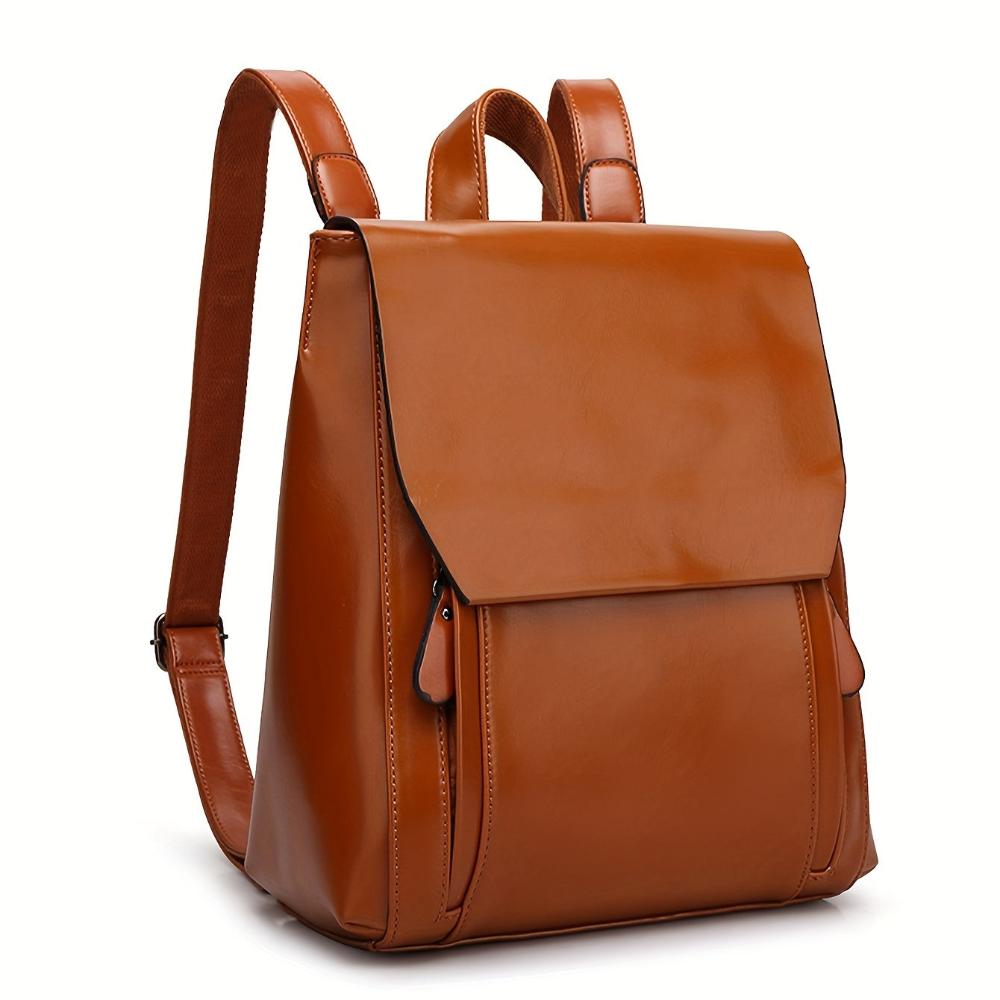 Clara Gesteppt Vintage-Rucksack