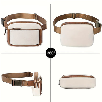 Aspen Sport Crossbody-Rucksack