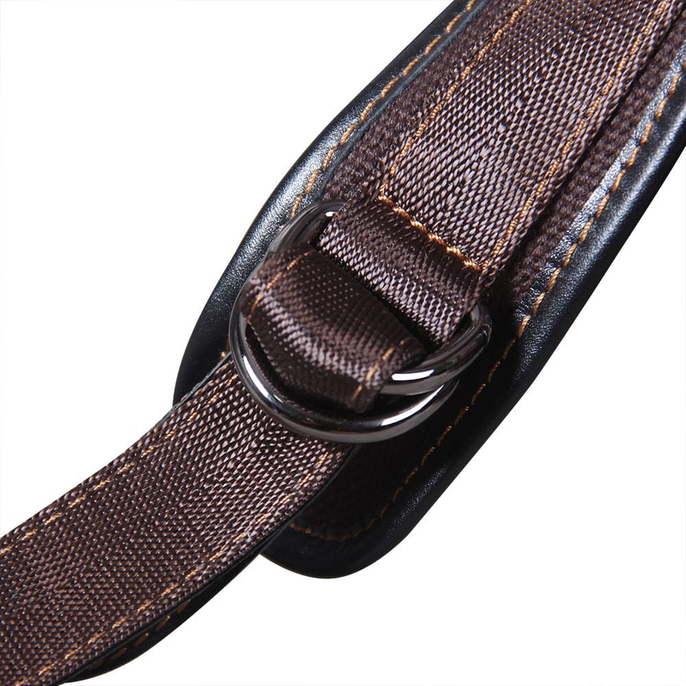 Matthew – Schlanke Tasche für Laptop und Reisen