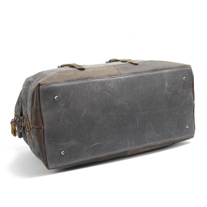 Christopher - Large Capacity Travel Duffel Bag